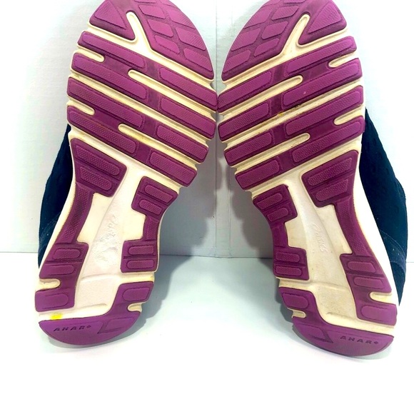 ASICS Women’s 7 Rush 33 Running shoes ! - Picture 5 of 8